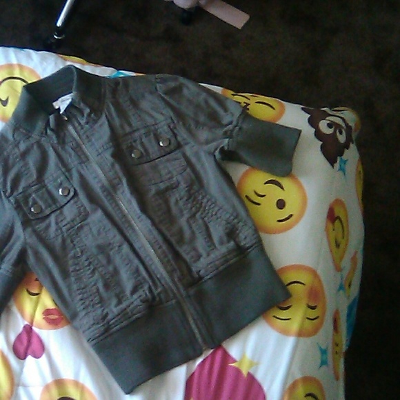 Jacket - Picture 1 of 2